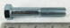 Bolt for AERO SPECIALTIES 2001075 & CLYDE GSE Models 15F2454, 15F2515, 15F2830, 15F2930, 15F3164