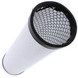 Air Filter for Guinault GA90D/22M5, TLD TPX-200, Trepel Challenger 280 & Champ 200