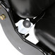 Seat with Switch for Aviation Ground Support Equipment