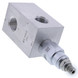 Relief Valve 750 PSI for Efficient Pressure Control