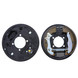 Brake Plates Kit LH+RH for Charlatte CFB2000E, CLT200E, T135 (Jan & Mar 2012)