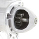 RAMPTECH 12V Starter Motor with 9 Tooth Pinion for GSE