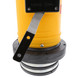 RAMPTECH Adaptor for PCA 8in Swivel Screen Ground Support Equipment