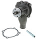 PUMP, WATER NEW FORD 300 4-1/4 HEIGHT-ASC4030N