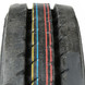 165R13 Continental Tire