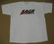 Sage Parts XL T-Shirt for Ground Support Equipment