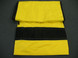 RAMPTECH 14" x 25' UL Velcro Duct for Ground Support Equipment