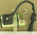 12V Fuel Shutdown Solenoid for Ground Support Equipment