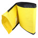 RAMPTECH 14in x 20ft Duct with Velcro Cuff for Ground Support Equipment