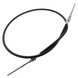 Parking Brake Cable for Aviation Ground Support Equipment