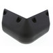 Black Corner Bumper for Wollard TLS-770