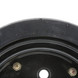 Kargo 2.5 Smooth Assembly Tire 2.00/2.50-8 for Ground Support Equipment