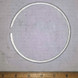 Spiral Stainless Steel Ring for Aviation Ground Support Equipment
