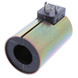 12VDC Valve Coil for Ground Support Equipment