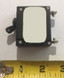 5 Amp Circuit Breaker Panel Mount for TLD 828 Ground Support Equipment