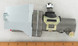 Power Steering Valve for TUG MA Ground Support Equipment
