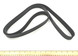 Micro-V Belt for Aviation Ground Support Equipment