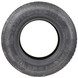 Firestone Transforce HT2 Tire LT225/75R16 for Ground Support Equipment