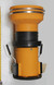 RAMPTECH PCA Adaptor 8-12 Inch Swivel for Ground Support Equipment