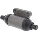 Wheel Cylinder for Enhanced GSE Performance and Reliability