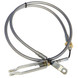 Emergency Brake Cable for Eagle TT-10, TT-12, TT-4, TT-5, TT-6, TT-8 Models