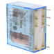 DPDT 24VDC Relay, 8 Amp, 6 Pin for TREPEL GSE Models