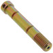 Shear Pin for Reliable GSE Performance and Safety