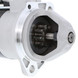 12V Starter Motor 9T CW Plunger for Ground Support Equipment