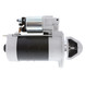 12V Starter Motor 9T CW Plunger for Ground Support Equipment