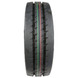 600R9 Continental RV 20 Tire for Aviation Ground Support Equipment