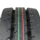 600R9 Continental RV 20 Tire for Aviation Ground Support Equipment