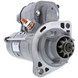 Starter Motor for TLD ACU-802-CUP, ASU-600-150-CUP, GPU-4120, 4140-T-CUP, 418-E-CUP, LSP-900, TPX-200-MT
