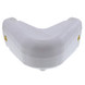 Corner Bumper with Grommets for Ground Support Equipment