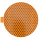Adhesive Reflector for Aviation Ground Support Equipment