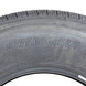 Firestone Transforce HT Tire 875R165 for Aviation Ground Support Equipment