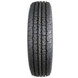 Firestone Transforce HT Tire 875R165 for Aviation Ground Support Equipment