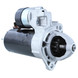 Motor Belt Load Starter for Ground Support Equipment