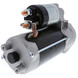 STARTER- MOTOR AFTERMARKET NEW 24V-4300286AFT