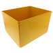 Wheel Chock Storage Box for Aviation Ground Support Equipment