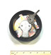 Lockable Fuel Cap for Ground Support Equipment