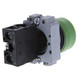 Green Push Button with Cover for TLD NBL, TUG 440, TUG 660 Models