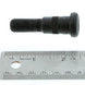 Grade 8 Wheel Stud for Aviation Ground Support Equipment