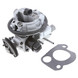 Throttle Body Left Fuel Line for Ground Support Equipment