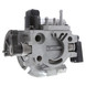 Throttle Body Left Fuel Line for Ground Support Equipment