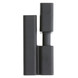 Access Door Hinge for Multiple Hobart Models - 120CU24, 140CU20, 180DZ20, & Mores