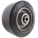 Bogy Wheel and Bearing Sleeve for Ground Support Equipment