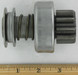 Drive Starter Assembly for Aviation Ground Support Equipment