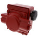 Liquid Flow Meter, 1" Ports for Fuel - Aviation Ground Support Equipment