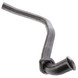 Exhaust Pipe for TUG 660 & TUG MA 4.2L V6 Left Side