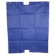 CURTAIN, BLUE 12 FOOT FOR ANGLE IRON-501006CURTAIN